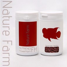 뉴트리언스 FH 플라워혼 250ml, 1g, 1개