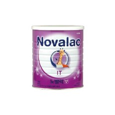 노발락설사분유ad