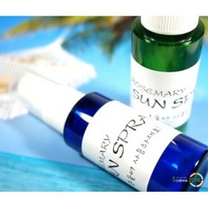 썬스프레이만들기