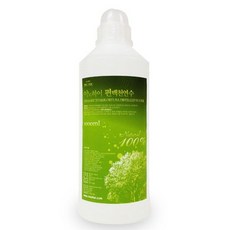 이노하이 편백천연수 1L 피톤치드, 1개, 본상품선택