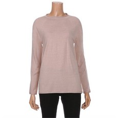테그 TAG NC09 울블렌디드홀가먼트니트 H184W005BE (6313080)