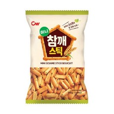 깨송이