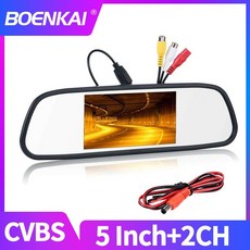 어라운드뷰카메라