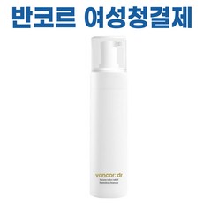 [반코르] 아세로라 여성 페미닌 청결제 180ml