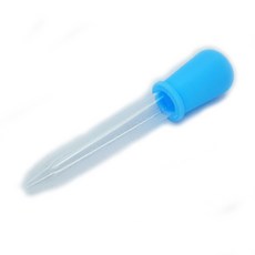 [풀리줄리샵] 5ml 다용도 스포이드 수조 치어 분리, 1개