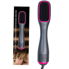 유닉스휴대용이온브러쉬