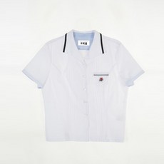 교복몰여자하복셔츠