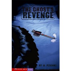 The Ghost's Revenge Paperback, Stone Arch Books