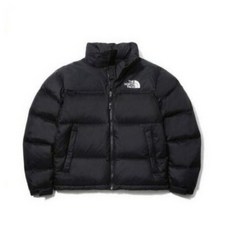 [정품] 노스페이스 1996 에코 눕시 자켓 블랙 The North Face 1996 Eco Nuptse Jacket Black