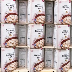 미이랑 오트밀 1.2KG/가공오트밀, 단일상품