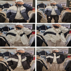 후아유바람막이