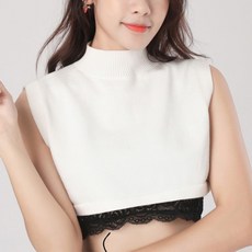 바바베어페이크넥워머
