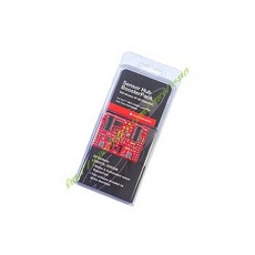 [해외] 배송 TI 정품 센서 허브 BOOSTERPACK BOOSTXLSENSHUB, 상세내용표시
