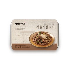 삼원가든서울식불고기