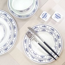 코렐프렌치도일리4인