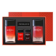 르벨리쉬 콜라겐 옴므 2종세트 (스킨150ml+에멀전150ml), 1개