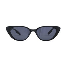 [_]티알 테디베어 TR테디베어 남녀공용 선글라스TR90-05 C01 블랙&스모크