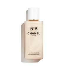 샤넬 NO.5 NEW 샤워젤 200ml 매장정품 영수증전송