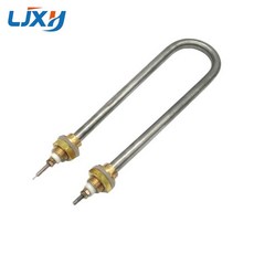 수중 히터 온도 조절기 LJXH U 타입 M16 전기 히트 파이프 가열 요소 튜브 1KW, 220V_3KW280L M16, 02 3KW280L M16_01 220V