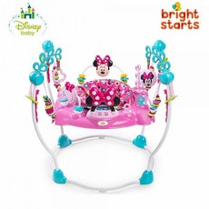 쿵샵쿵SHOP 브라이트스타트 디즈니 미니마우스 점퍼 10299 점퍼루, 해당상품