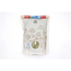 엔에프에스 녹차 쿠키 크런치 1kg, 1개