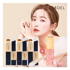 [엘로엘(화장품)] [엘로엘]프랑스산 콜라겐★블랑커버 크림스틱3+크림미스트, 상세 설명 참조, 상세 설명 참조