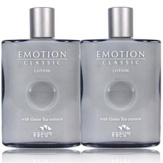 꽃을든남자이모션클래식로션