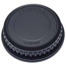 펜탁스미슈퍼렌즈