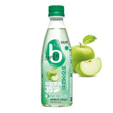 바이오티애플소다