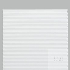온기홈 블라인드 90X240 일반 화이트 방문가림막