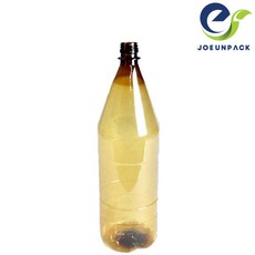 일회용 PET맥주병 생맥주 배달포장 1.5L 박스136개