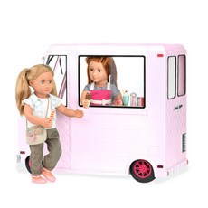 오지돌스아이스크림트럭