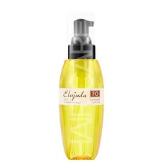 [밀본] 에르주다 헤어오일 FO, 200ml, 가늘고 힘없는 모발(연모)