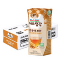 파스퇴르보리차