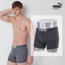 푸마블랙에디션