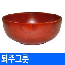 [남원공방] 제기세트 낱개구매 - 물푸레 퇴주그릇 -, 1개