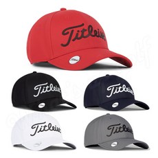 타이틀리스트 골프모자 볼마커캡 볼마크 TH22APPBM HJ22CCM, FREE SIZE, TH22APPBM 볼마커캡 네이비:FREE SIZE