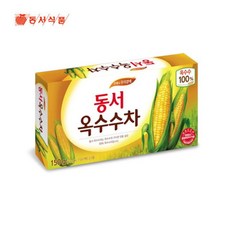 옥수수차 구수한향 곡물차옥수수차티백찬물에도잘우러나는구수한향탕비실용:g LIEQJU 빠른배송 +50002384 곡물차 찬물에도잘우러나는, 단품