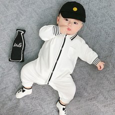 7개월아기옷