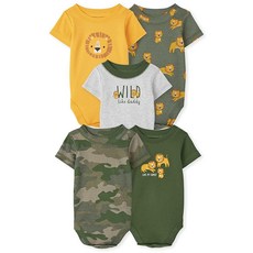 블루독사파리우주복