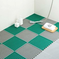 온수매트diy