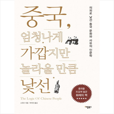 중국엄청나게가깝지만