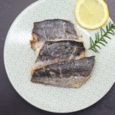 [착한어부] 순살 삼치필렛 200g x 4팩, 4개