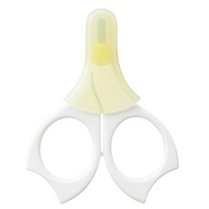 더블하트아기손톱가위