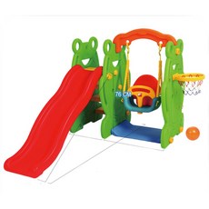 어린이집야외놀이시설