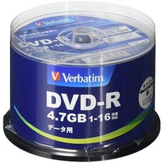 버바팀dvd+r벌크