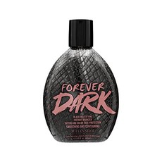 AustralianGold 오스트레일리안골드 태닝로션 호주 골드 Deviously Black 45X 다크 브론저 실내 태닝 베드 로션 8.5온스/ 250ml 1개 상품 이미지