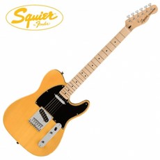 스콰이어 어피니티 텔레캐스터 AFFINITY TELECASTER 일렉기타, 1개