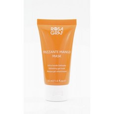 로사 그라프 프리 잔테 망고 마스크 1.6 Oz, 단일상품