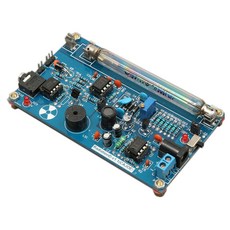 방사선측정기시계